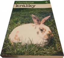 Chováme králiky 4.