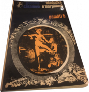 Pamäti 5 - Mladučká O'Morpiová