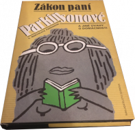 Zákon paní Parkinsonové a jiné úvahy o domácnosti