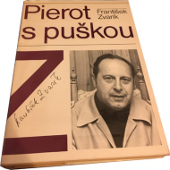 Pierot s puškou