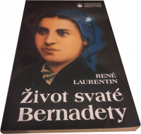 Život svaté Bernadety