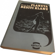 Planeta devíti klanů