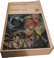 Pánův hlas