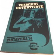 Vesmírní detektivové