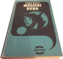 Měsíční duha