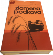 Zlomená podkova