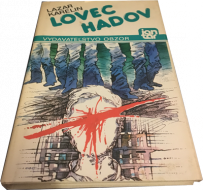 Lovec hadov