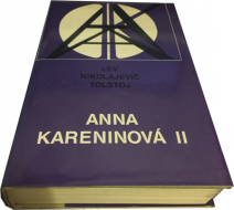 Anna Kareninová II.
