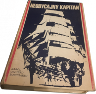 Neobyčajný kapitán