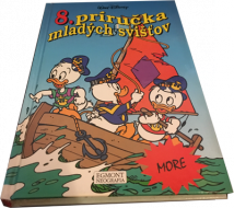 8. Príručka mladých svišťov