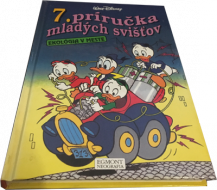 7. Príručka mladých svišťov