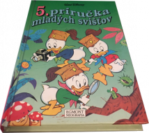 5. Príručka mladých svišťov