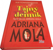 Tajný denník Adriana Mola