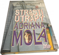 Strasti a útrapy Adriana Mola
