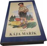Školák Kája Mařík I. - II. díl