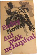 Ani pták nezazpíval