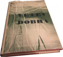 Větev dobra