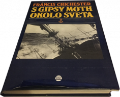 S Gipsy Moth okolo sveta