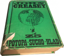 Potopa - Sucho - Hlad
