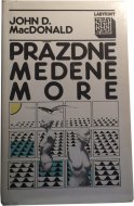 Prázdne medené more