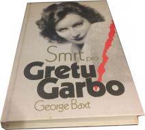 Smrt pro Gretu Garbo