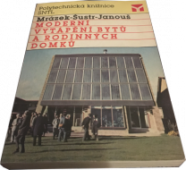Moderní vytápění bytů a rodinných domků