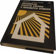 Racionálne využitie energie v rodinných domoch