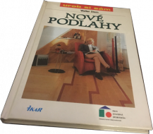 Nové podlahy