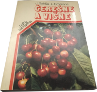 Čerešne a višne