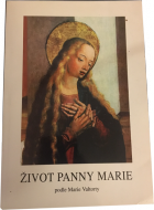 Život panny Marie