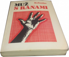 Muž s ranami