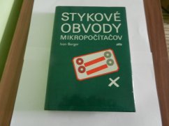 Stykové obvody mikropočítačov