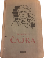 Čajka