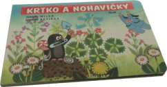 Krtko a nohavičky