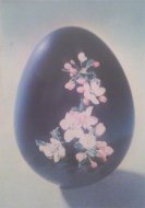 Veľkonočné vajce - J. Nachvil