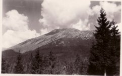 Vysoké Tatry - Slavkovský štít
