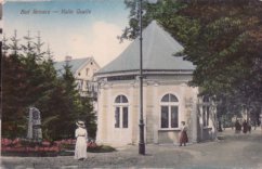 Bad Reinerz
