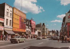 Yonge Street