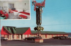 Zenith Motel